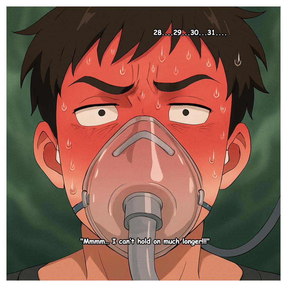 Dawofwar The bet Story [AI Generated] - Page 10