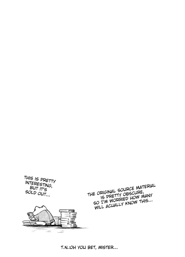 [KOWMEIISM (Kasai Kowmei)] Material Monsters Panic (Omakase! Peace Denkiten) [Digital] [English] [Benjiboyo] - Page 21