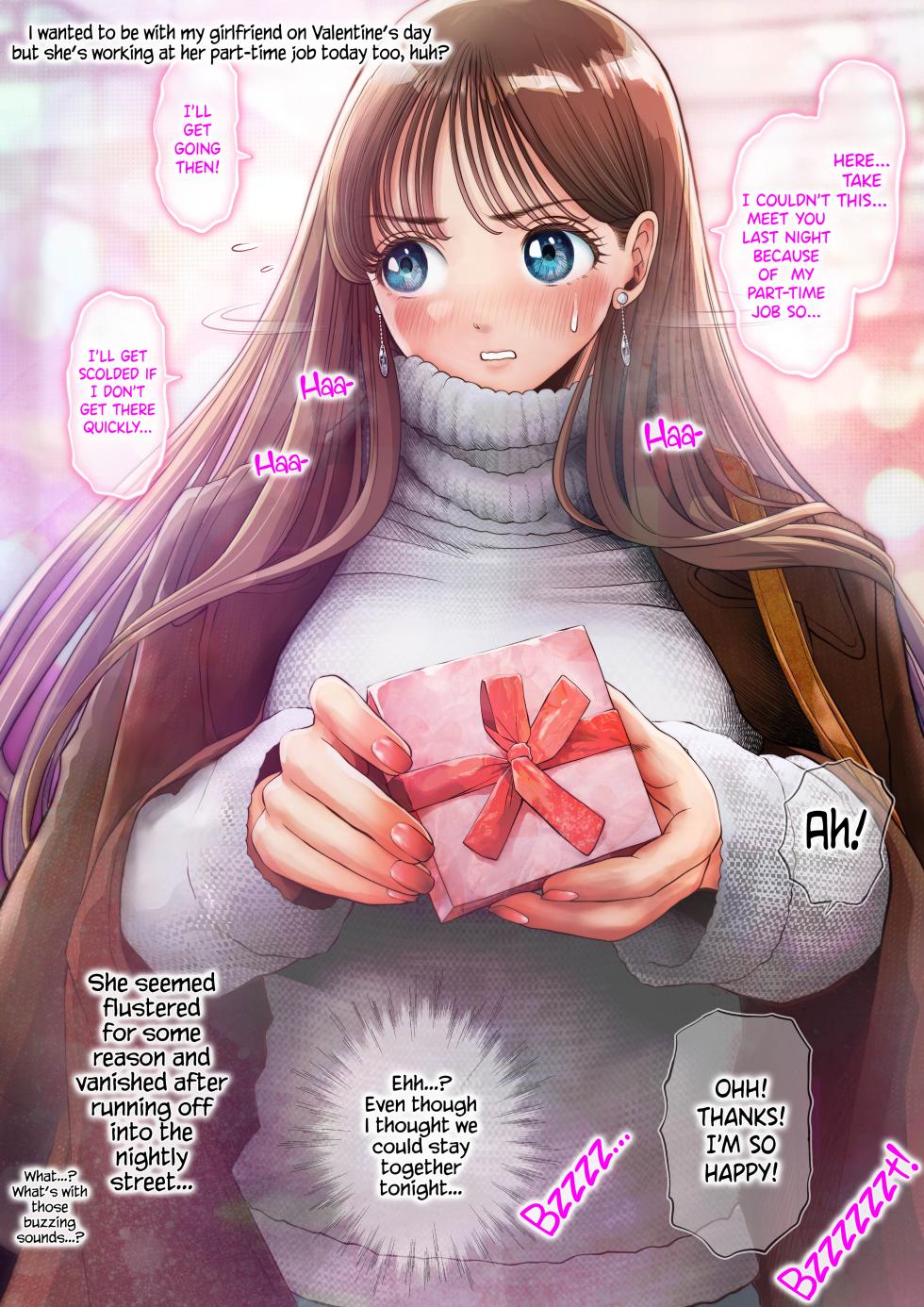 [Toropucchi] Twitter [English] [CarlJPTL] - Page 3