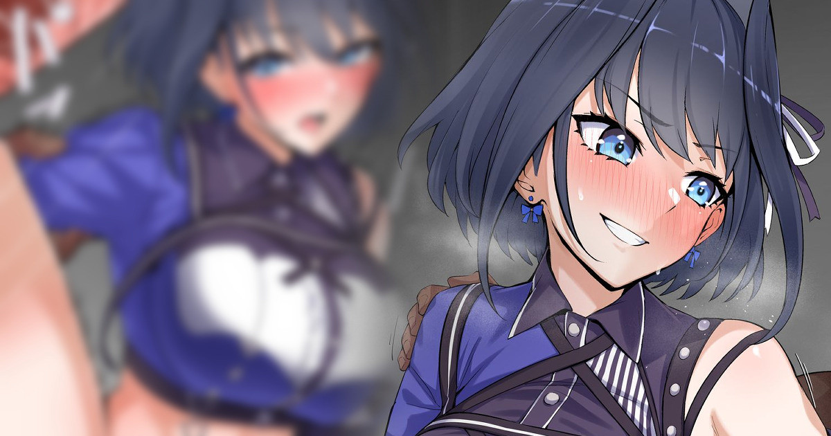 [MP150.plus] Our〇 Kronii 25年4月19日 - Page 1