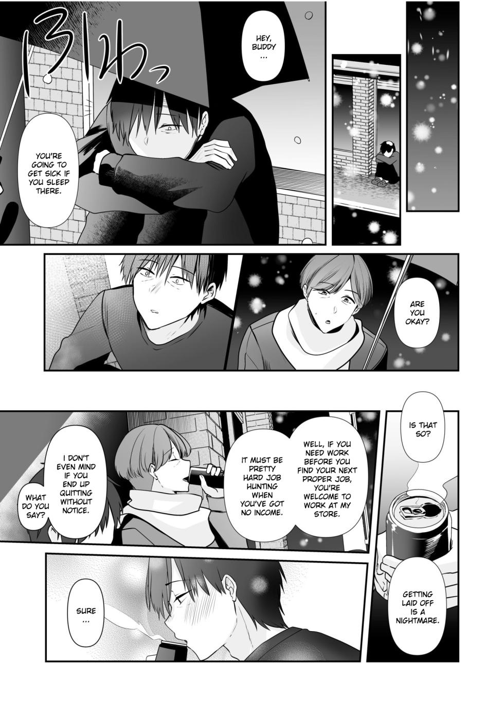 [Yunamaro] Bare nakya Ii to Omotteta ~Daikirai na InCha Neet to Itsudemo Dokodemo Hentai SEX (4) [English] [Ruru Scanlations] - Page 25