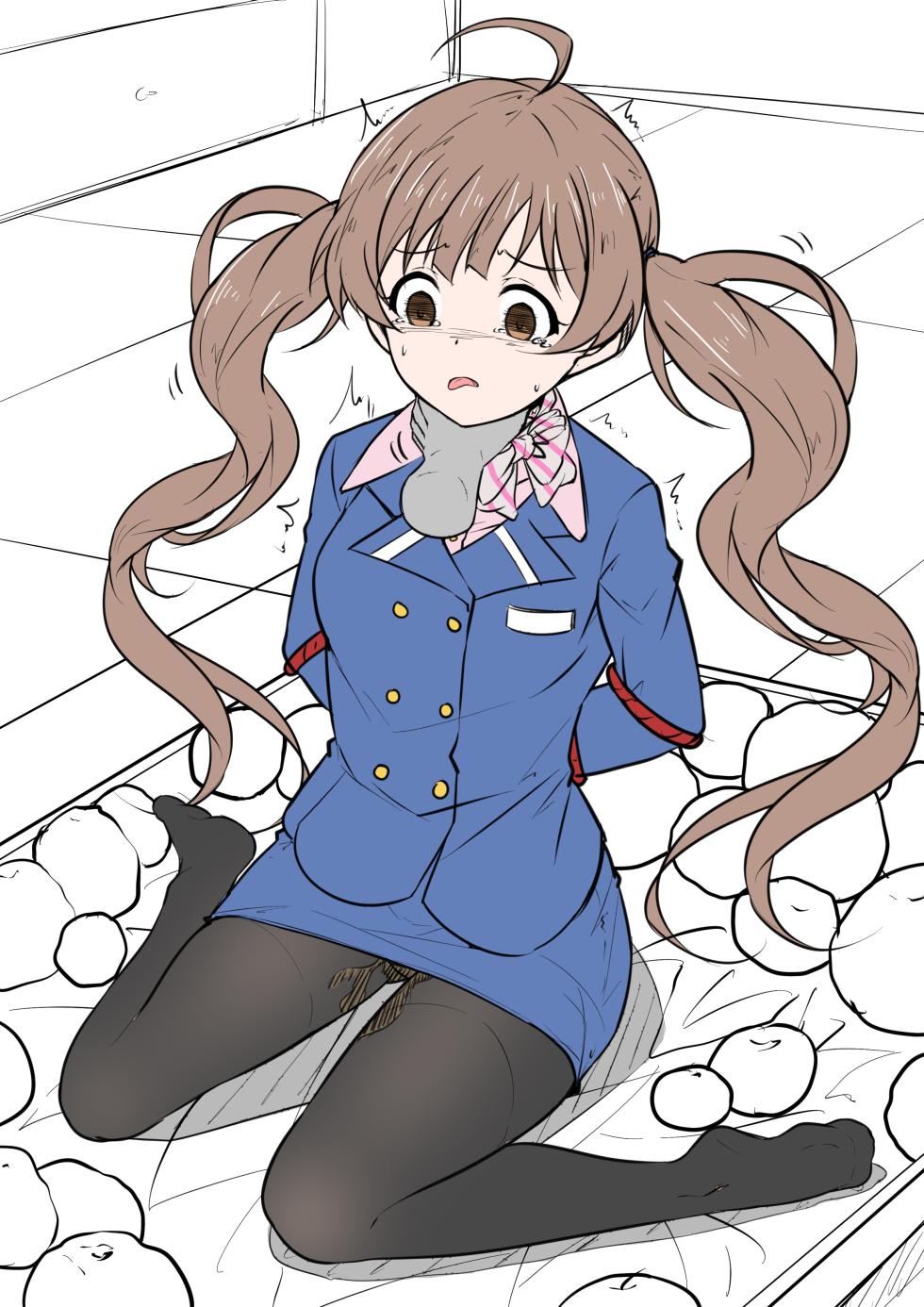 [Yandere no Hako] ??? no Kyou no Gohan 2 [Light Version] (THE IDOLM@STER MILLION LIVE!) - Page 7