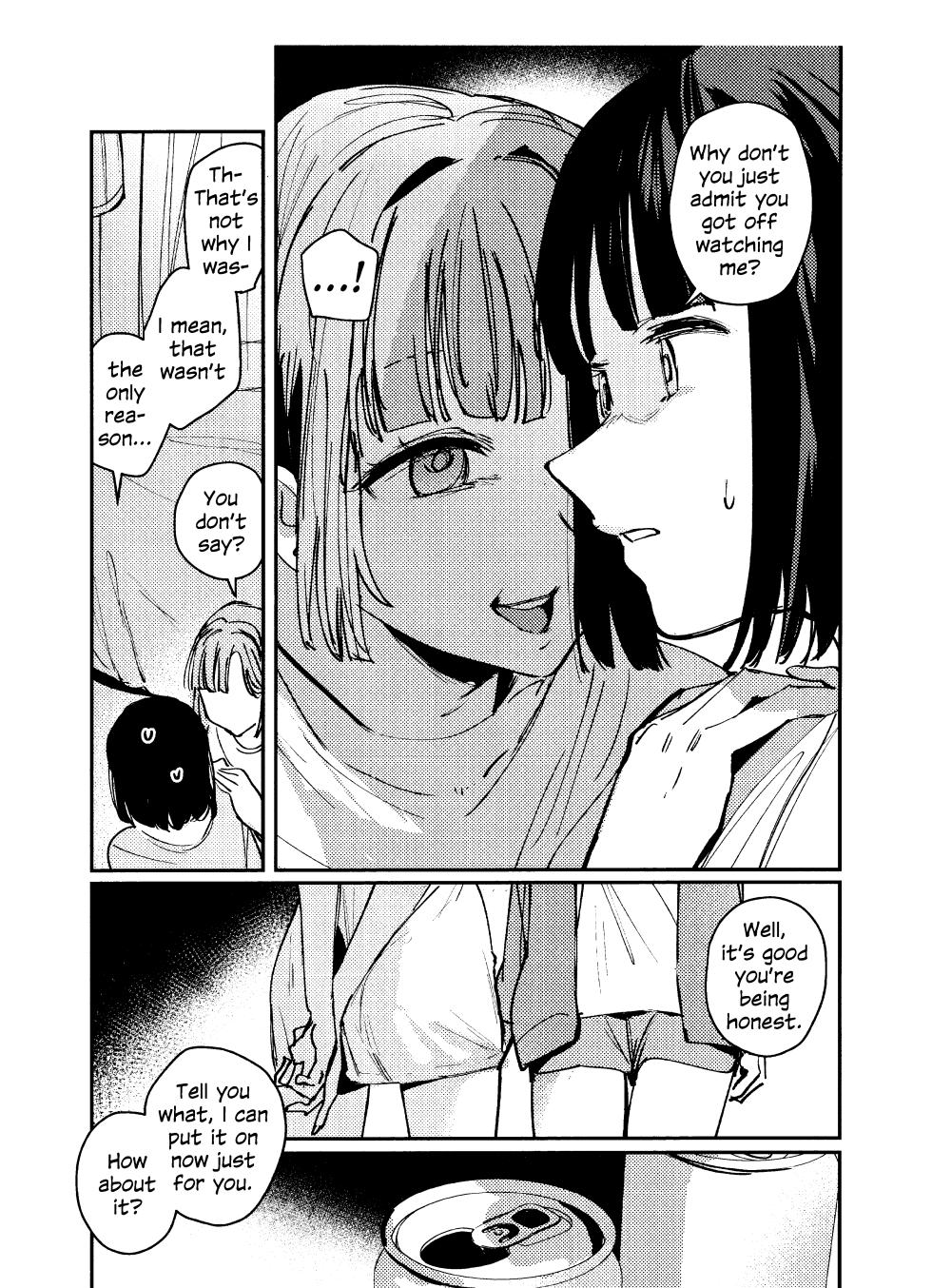 (Bokura no Love Live! 45) [virophilia (Orihi Chihiro)] Ai to Bouryoku to Skin ~Shin Teikoku Hen~ | Love, Violence, and Skin (Love Live! Hasunosora Jogakuin School Idol Club) [English] - Page 7