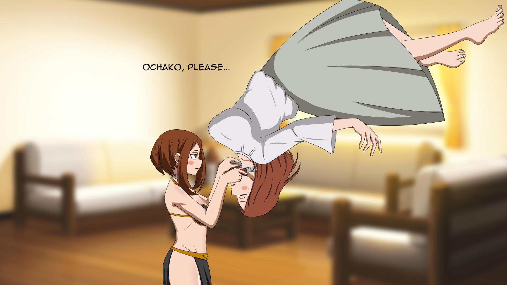 Rounding up sympathisers... [ENG and TXTLSS] [SmilingDog] - Page 2