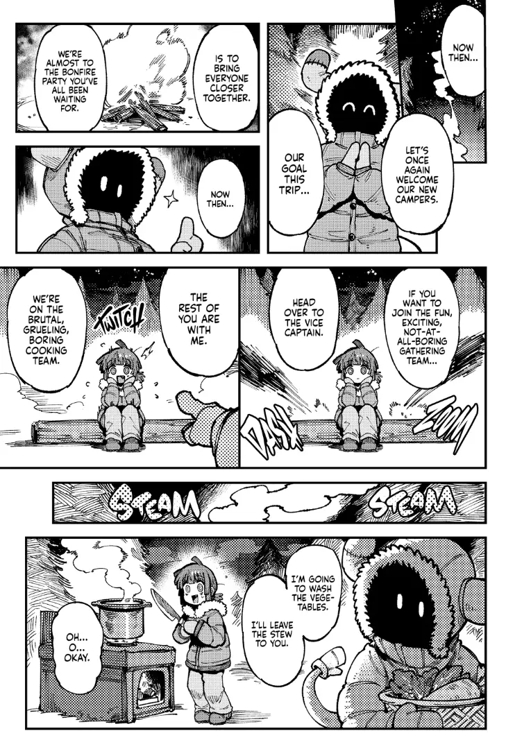 [Hoshoku Shoujo (Karasu Chan)] Ie ga Shike Sugite Haete Kita Genkaku Yuuhatsu Suru Kinoko o Goshoku Shite Hatsujou Shita Ato no Are ya Kore 2 | What Happened After My Place Got So Humid It Grew Magic Mushrooms and I Ate Them and Got Super Horny! 2  [English] [Decensored] [Digital] - Page 7