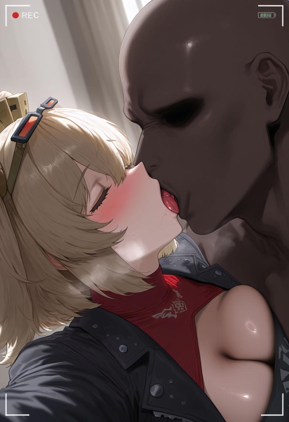 Burnice［mikayori］ [AI Generated] - Page 30