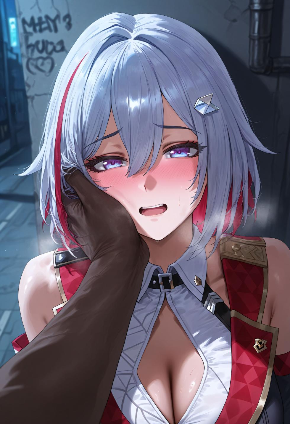 topaz［mikayori］ [AI Generated] - Page 27