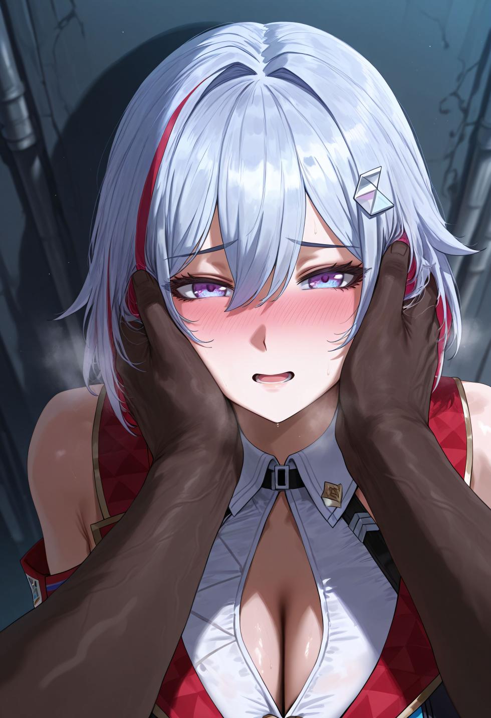 topaz［mikayori］ [AI Generated] - Page 28