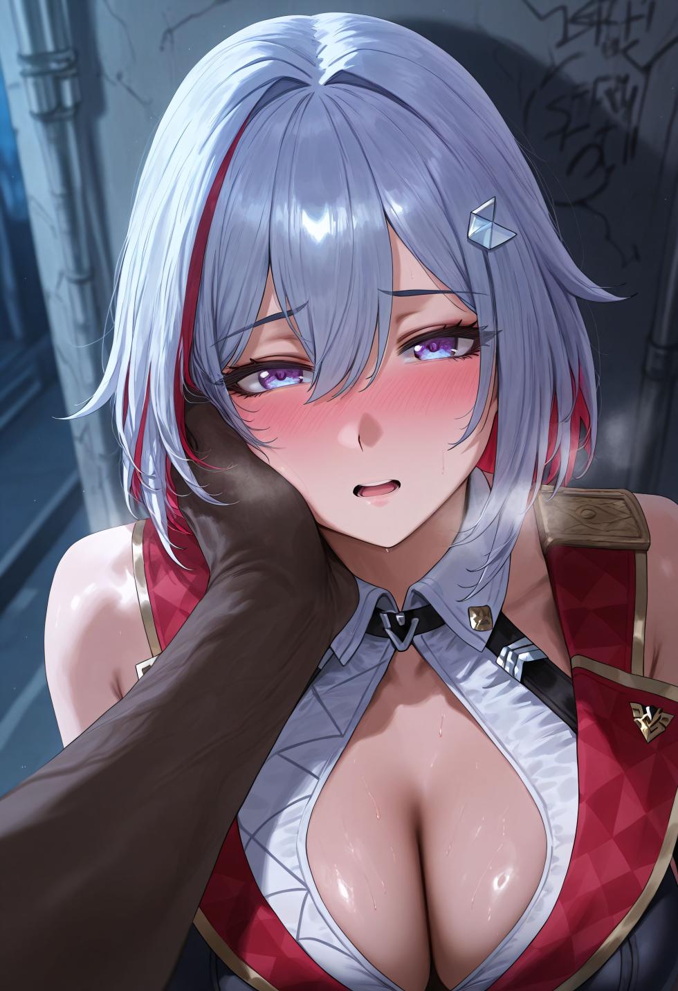 topaz［mikayori］ [AI Generated] - Page 29
