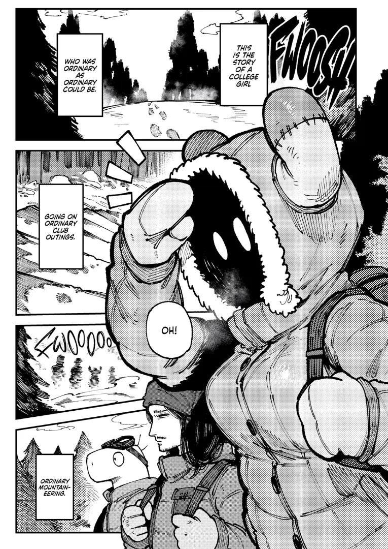 [Hoshoku Shoujo (Karasu Chan)] Ie ga Shike Sugite Haete Kita Genkaku Yuuhatsu Suru Kinoko o Goshoku Shite Hatsujou Shita Ato no Are ya Kore 2 | What Happened After My Place Got So Humid It Grew Magic Mushrooms and I Ate Them and Got Super Horny! 2  [English] [Decensored] [Digital] - Page 5