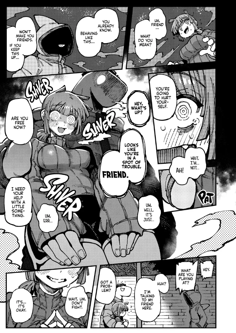 [Hoshoku Shoujo (Karasu Chan)] Ie ga Shike Sugite Haete Kita Genkaku Yuuhatsu Suru Kinoko o Goshoku Shite Hatsujou Shita Ato no Are ya Kore 2 | What Happened After My Place Got So Humid It Grew Magic Mushrooms and I Ate Them and Got Super Horny! 2  [English] [Decensored] [Digital] - Page 35