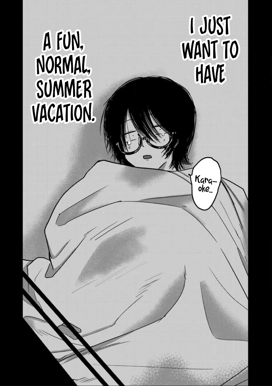 [Nakaura Tomoki] Ueno-kun wa Kaihatsu-zumi Dai 35 wa | Ueno-kun Has Been Developed Chapter 35 [English] - Page 14