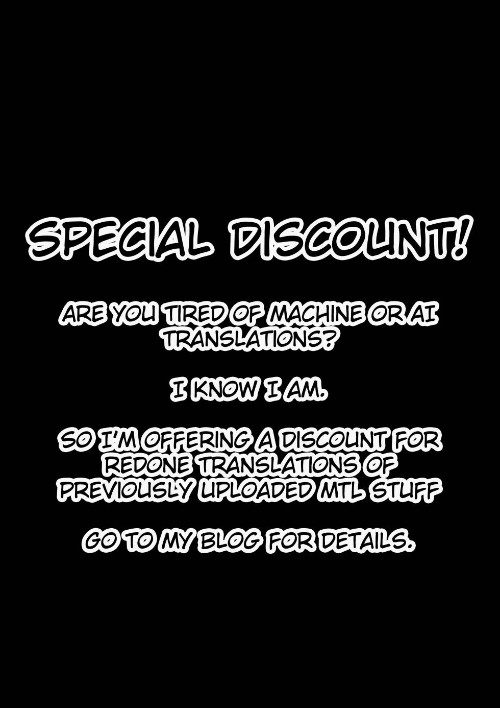 [Amuai Okashi Seisakusho (Moegi Oji-san)] Kishi-sama no Ohime-sama Shugyou! | The Knight's ♂ Princess ♀ Lessons! [English] - Page 37