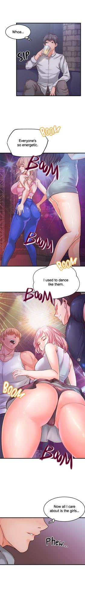 Phone Sex(English)(end) - Page 57