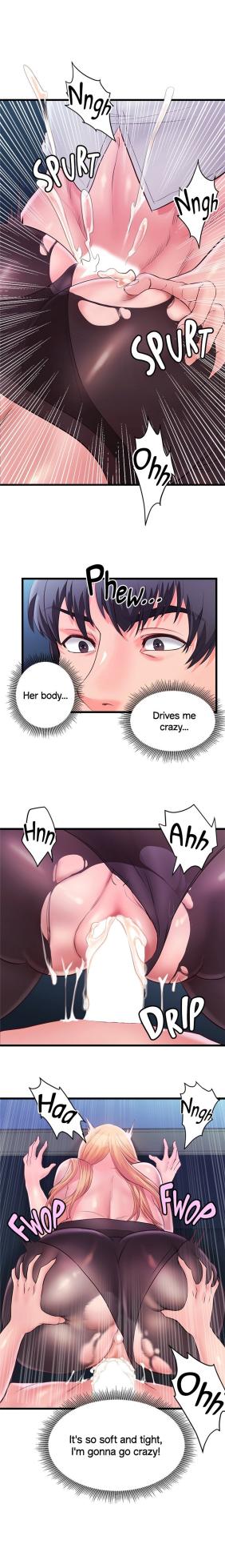 Phone Sex(English)(end) - Page 101