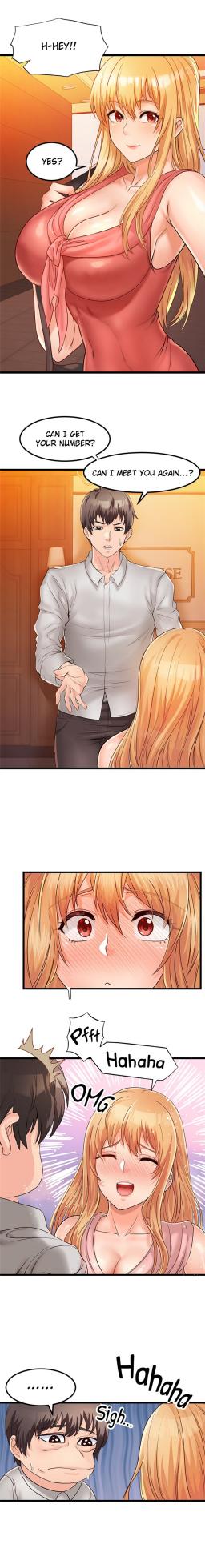 Phone Sex(English)(end) - Page 120