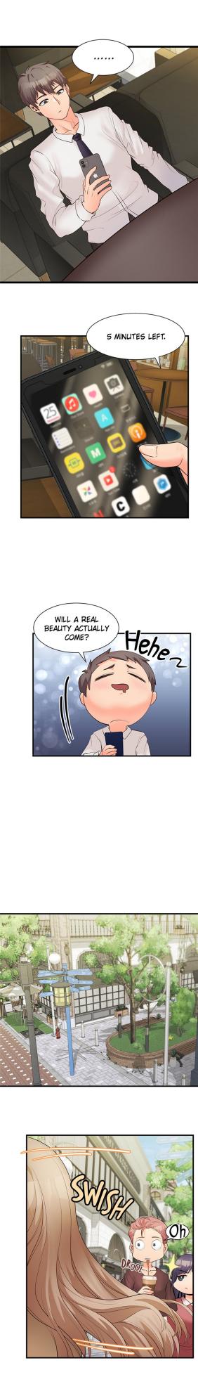 Phone Sex(English)(end) - Page 147