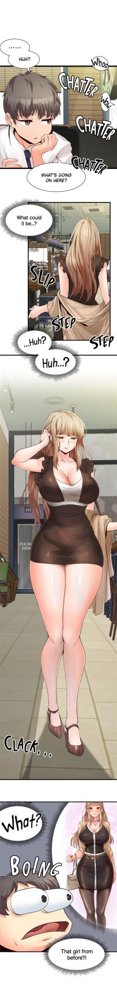 Phone Sex(English)(end) - Page 151