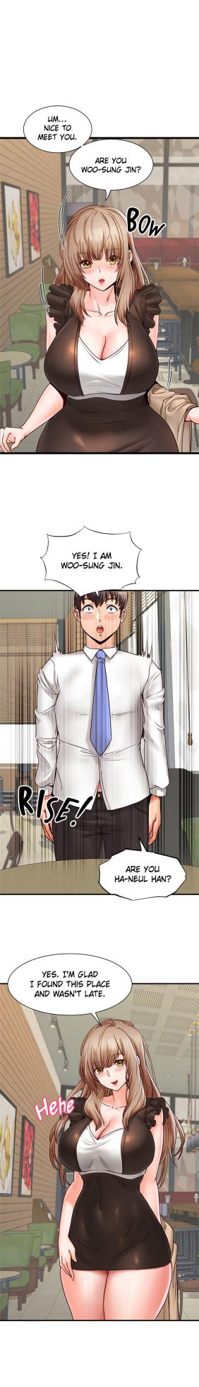 Phone Sex(English)(end) - Page 152