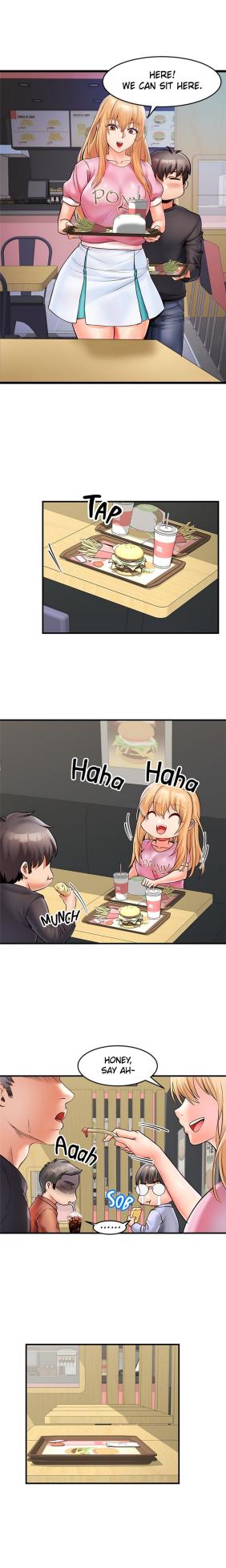 Phone Sex(English)(end) - Page 182