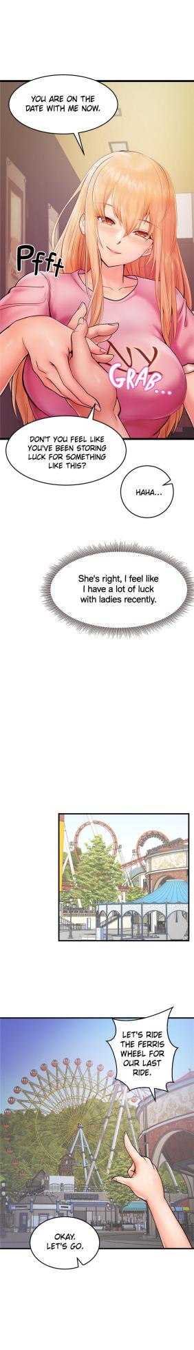 Phone Sex(English)(end) - Page 191