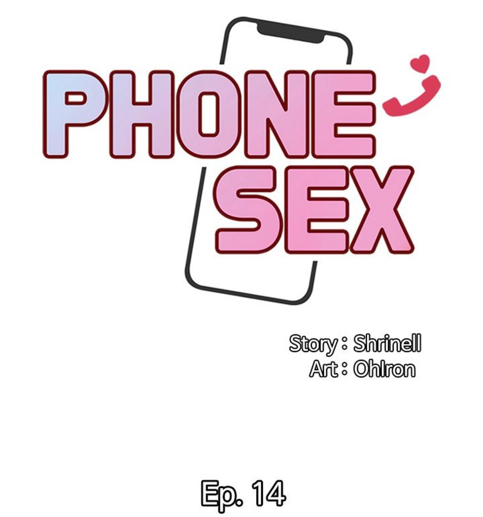 Phone Sex(English)(end) - Page 281