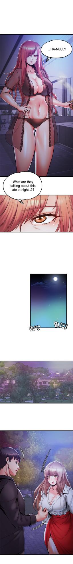 Phone Sex(English)(end) - Page 285