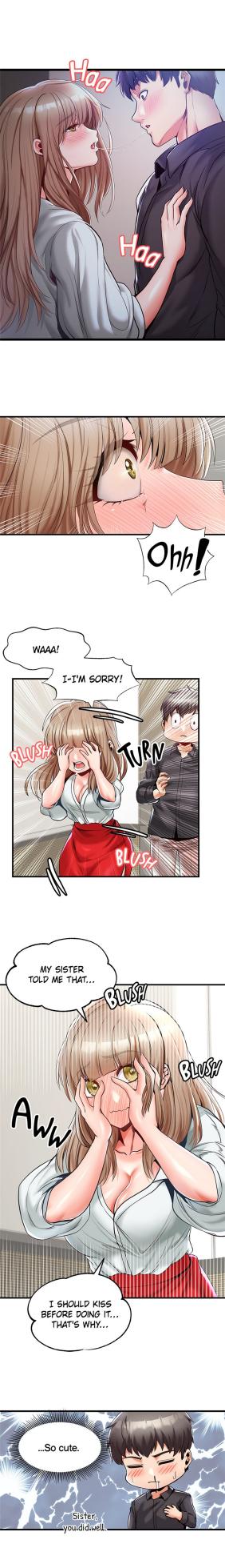 Phone Sex(English)(end) - Page 312