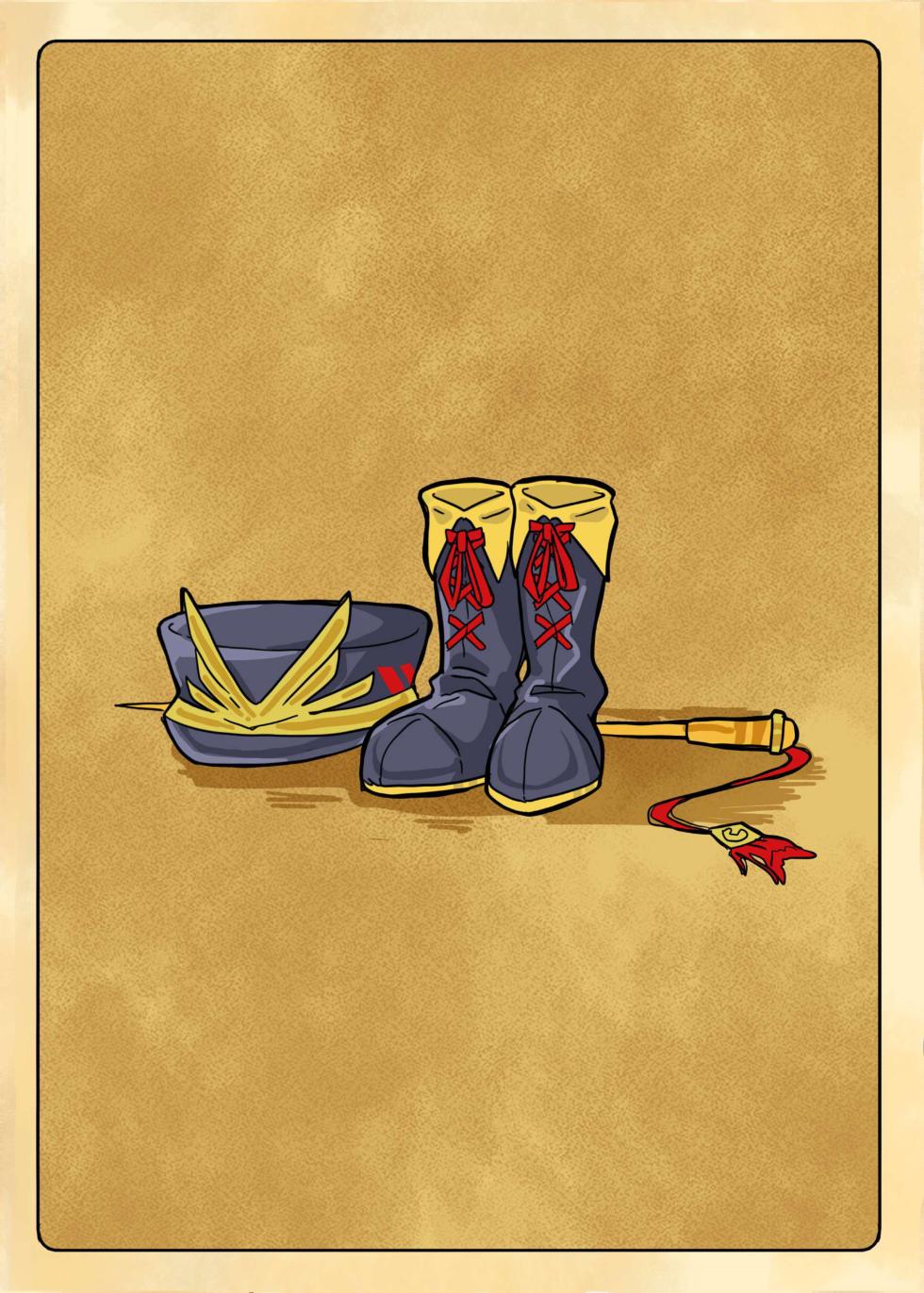 (C105) [KONOMI (Konomi Eisuke)] Daishouri - Opulement-Strategist's the Great Victory (Shadowverse) [Chinese] - Page 26