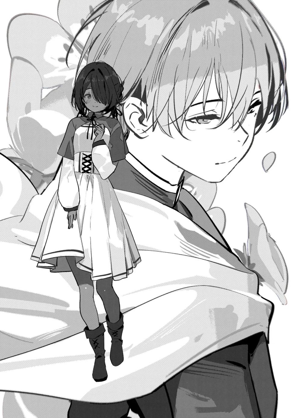 [SydusArts] Forgetting Frieren｜Olvidando a Frieren (Sousou no Frieren) [Spanish] [El Censurista] [Decensored] - Page 3