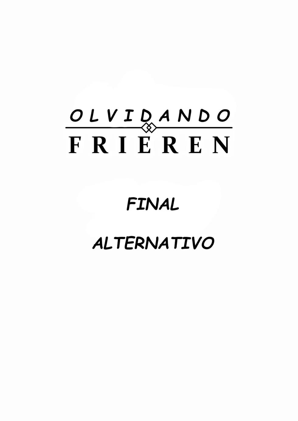[SydusArts] Forgetting Frieren｜Olvidando a Frieren (Sousou no Frieren) [Spanish] [El Censurista] [Decensored] - Page 30