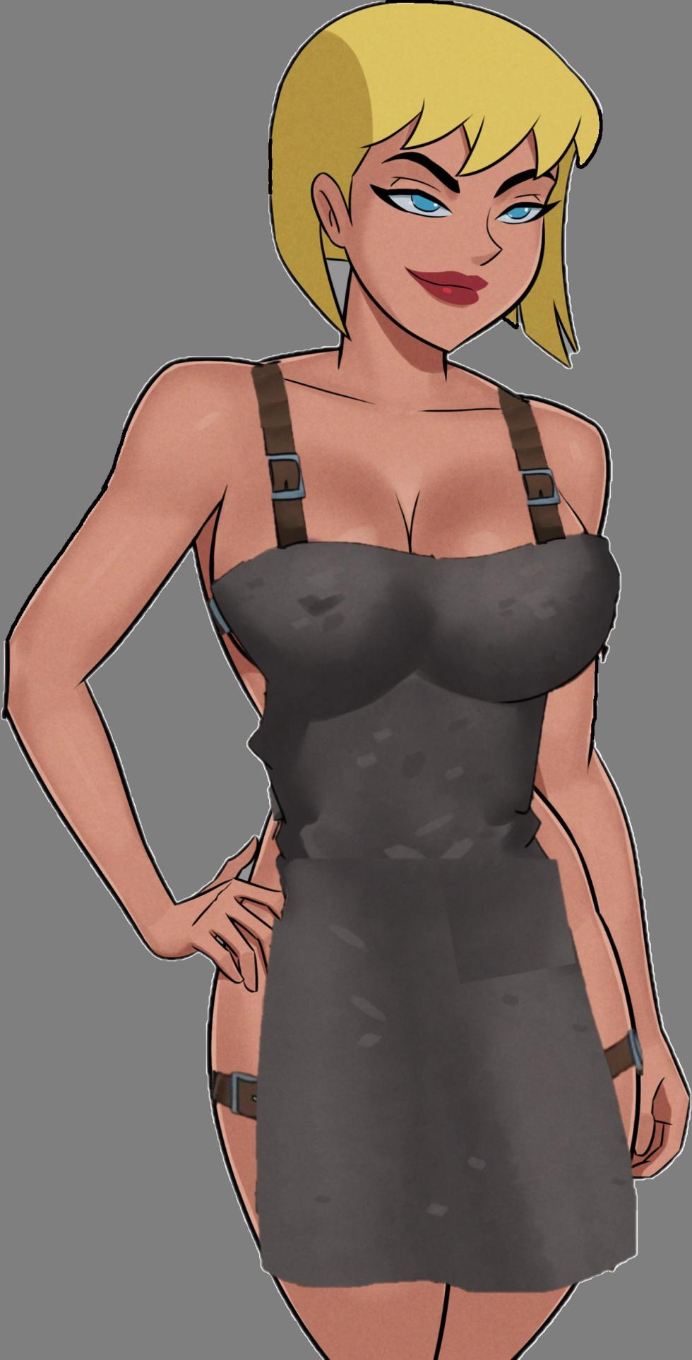 [SunsetRiders7/GunsmokeGames] fanmade edits1 - Page 20