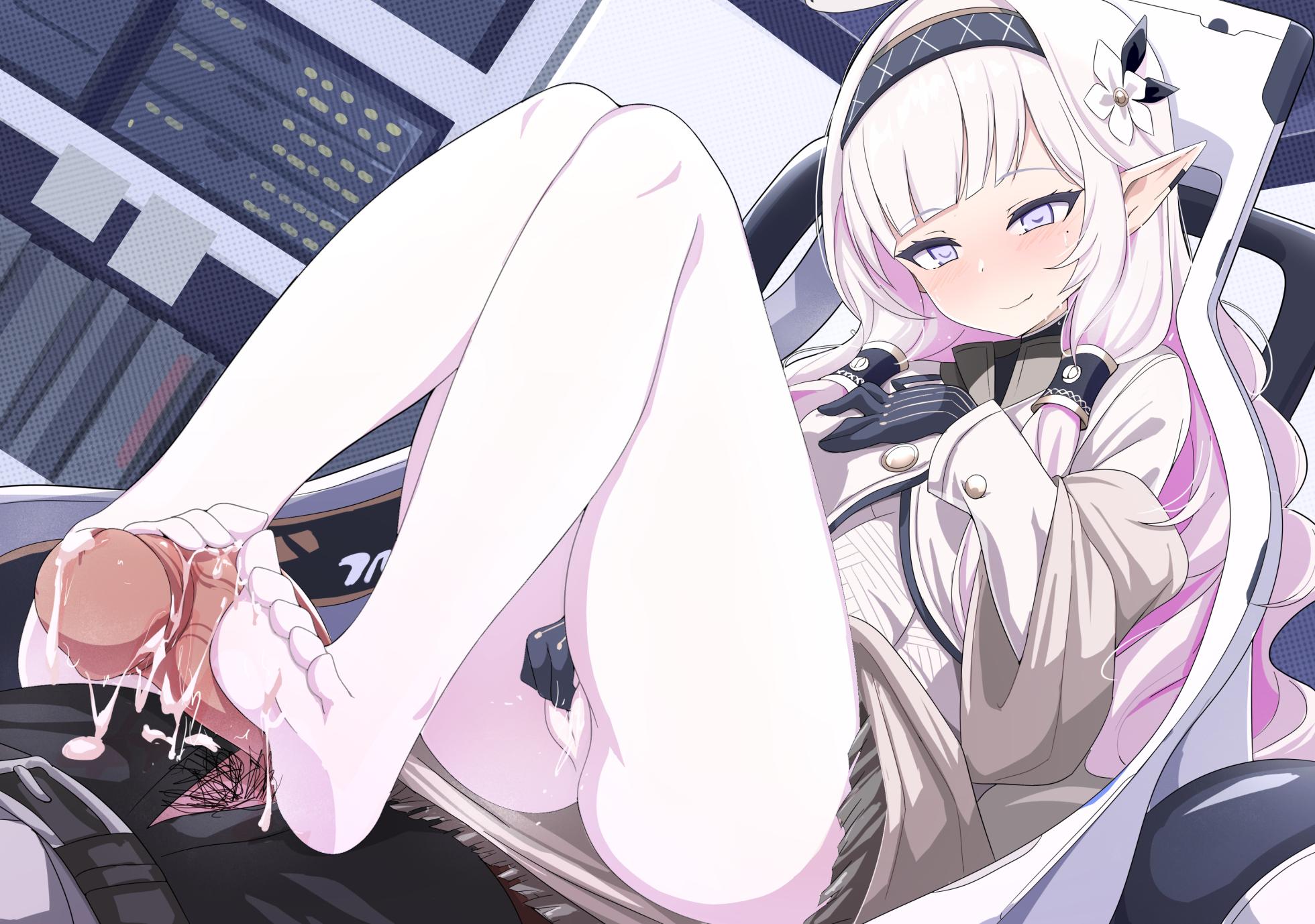 [_ycyc] Himari (Blue Archive) [Decensored] - Page 3