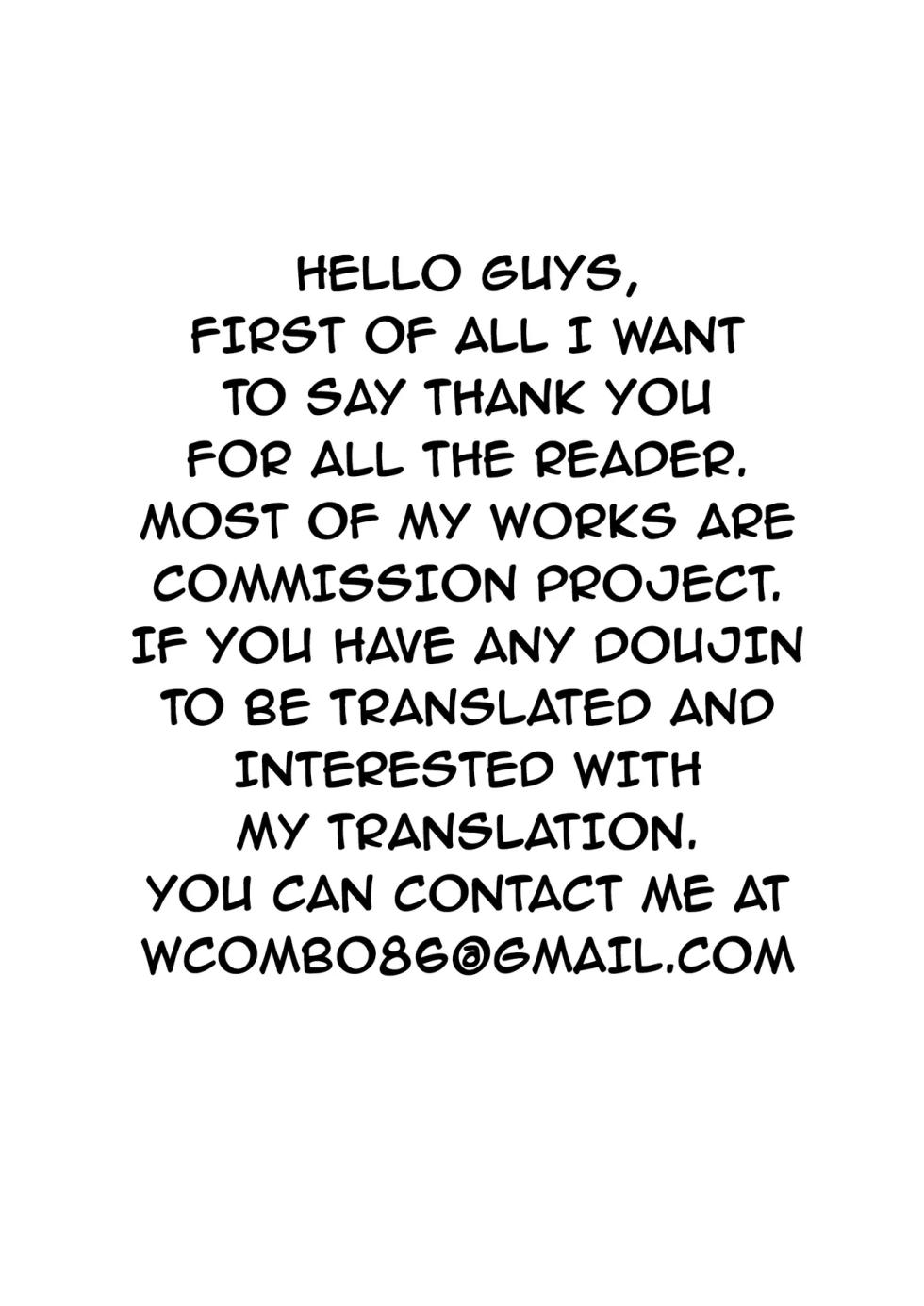 [SINK] Oyako no Kioku | MOTHER AND DAUGHTER MEMORIES (Oyako Acme) [English] [Digital] - Page 22