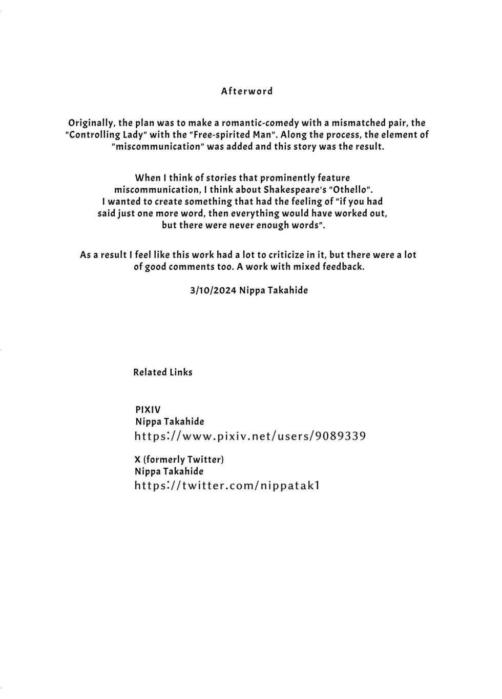 [Nippa Ichiba (Nippa Takahide)] Watashi ni Sakaratte | Defy Me [English] [Penguin Piper] - Page 29