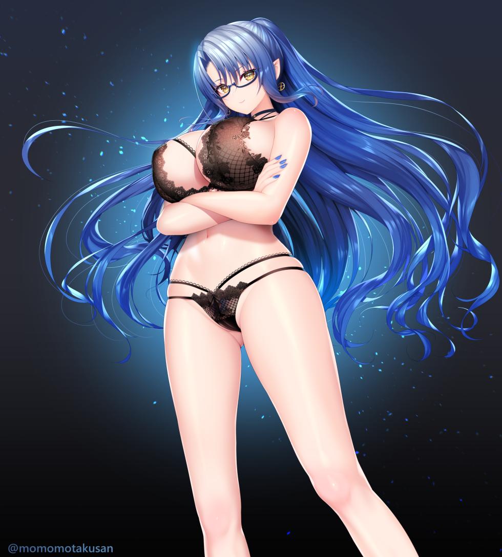 [柏餅 よもぎ / yomogi] Goki(Tsuina-chan) - Page 36