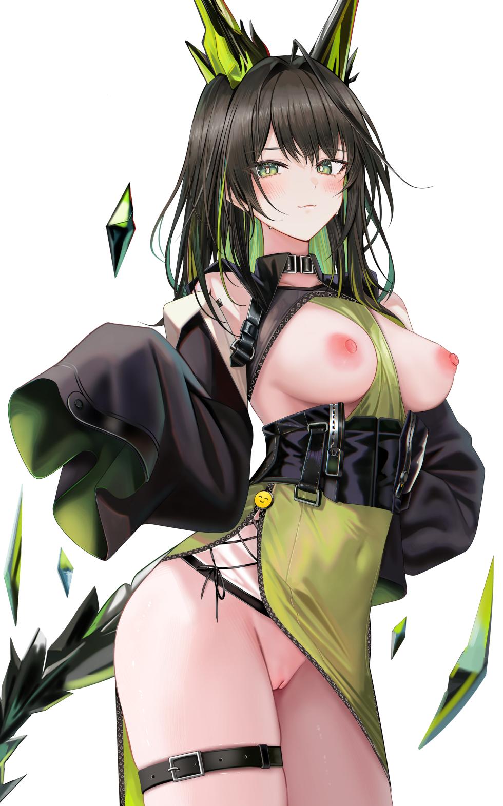 [Ruzhai] Chisa / Ciaccona / Mon3tr - Page 14