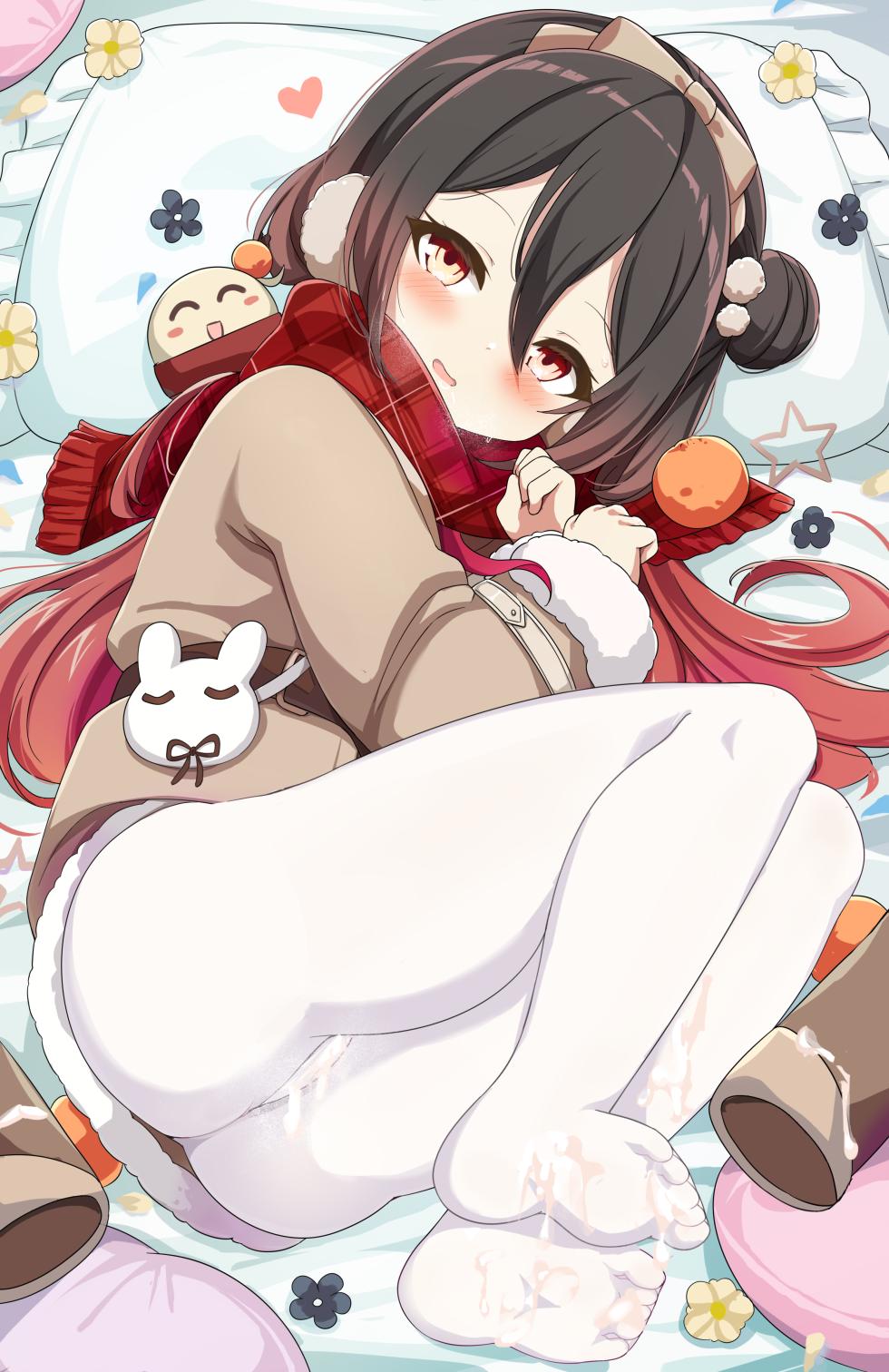 [_ycyc] Joi [Decensored] - Page 5