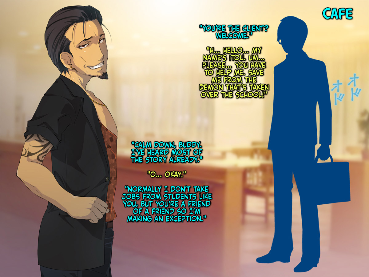 [Kuroge to Momojiru (Yoko Juusuke)] Revengist! The Fall of a Refined and Busty High School Mistress (ENG) =TB= - Page 5