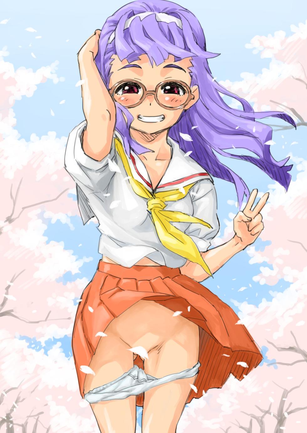 [Okosama Lunch] 90s Girls (Various) - Page 25