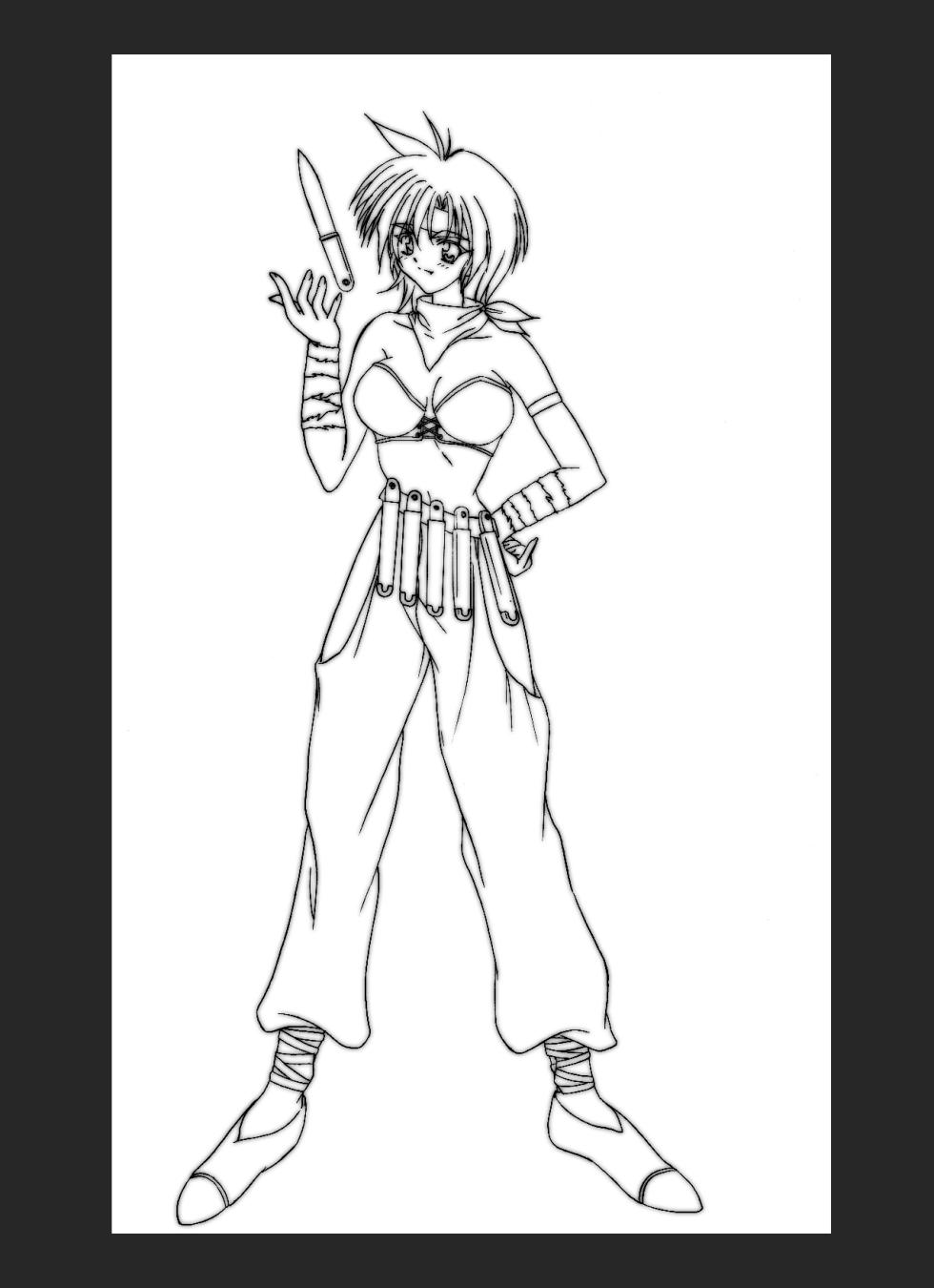 [Hang On] GATEWAY (Various) - Page 11