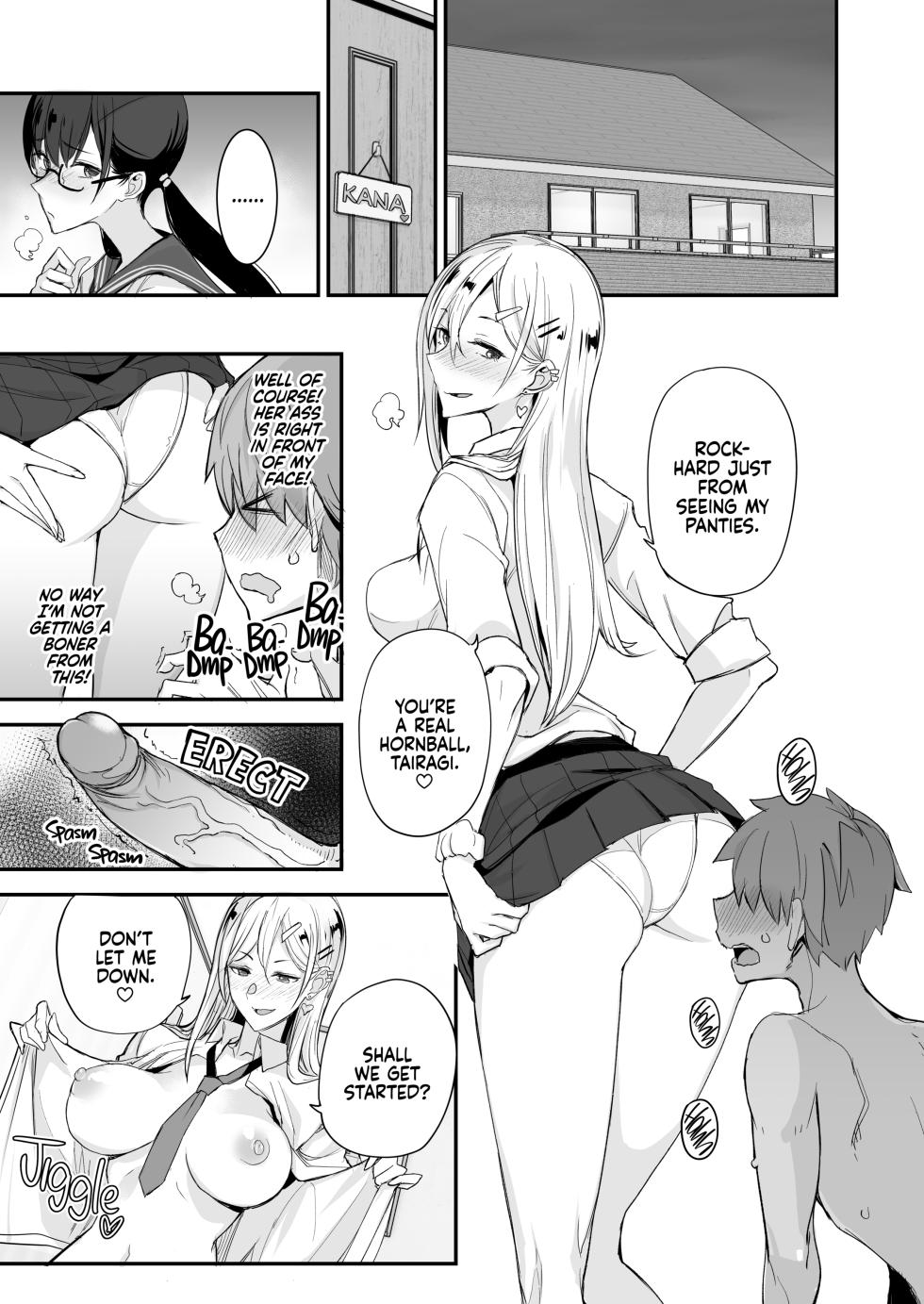 [Majimeya (isao)] Konna Ii Koto. | This is Nice 1 [English] {2d-market.com} [Decensored] [Digital] - Page 20
