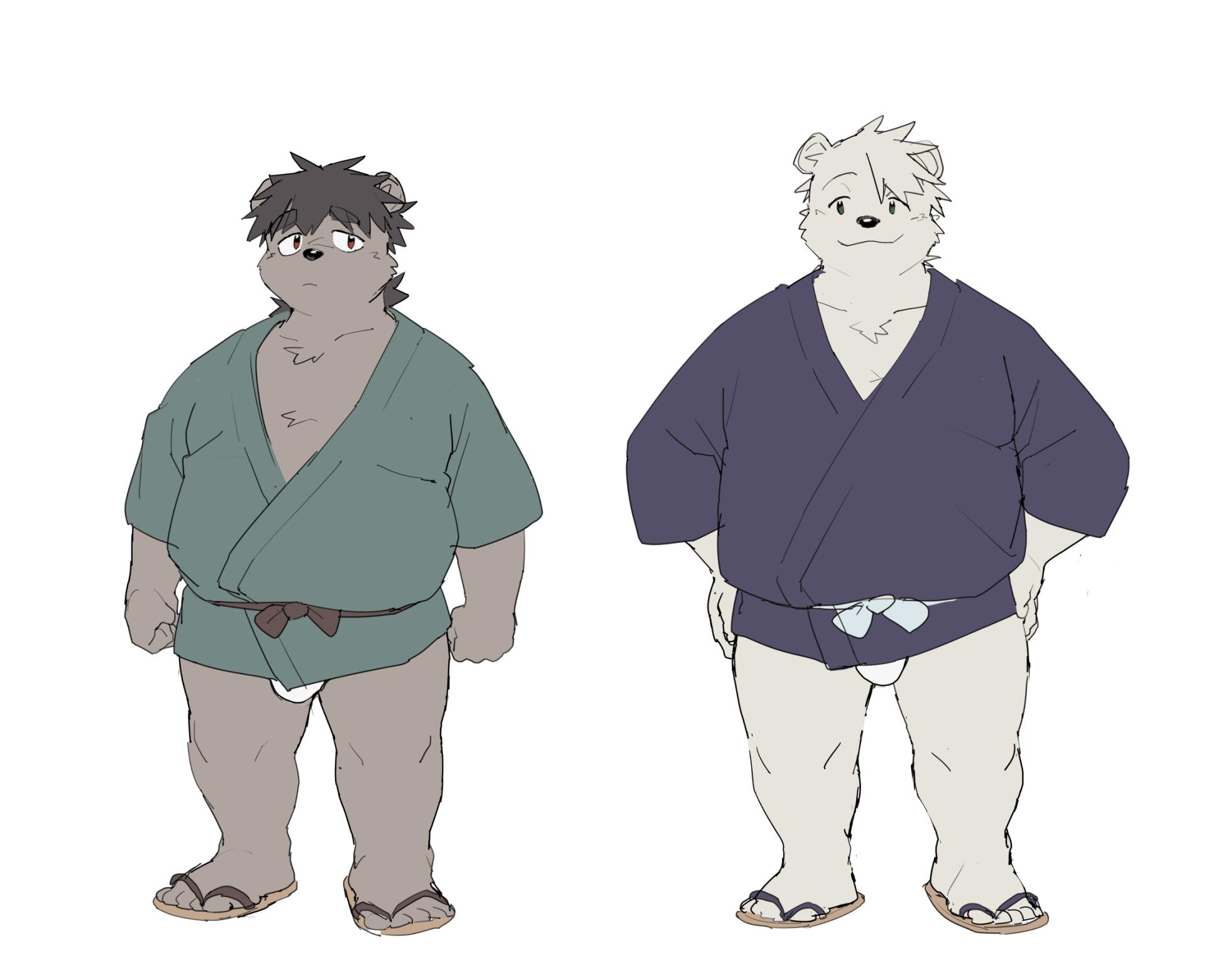 [HAM. (Konbu+)] Passing our spare time in a village with nothing to do [Digital] - Page 20