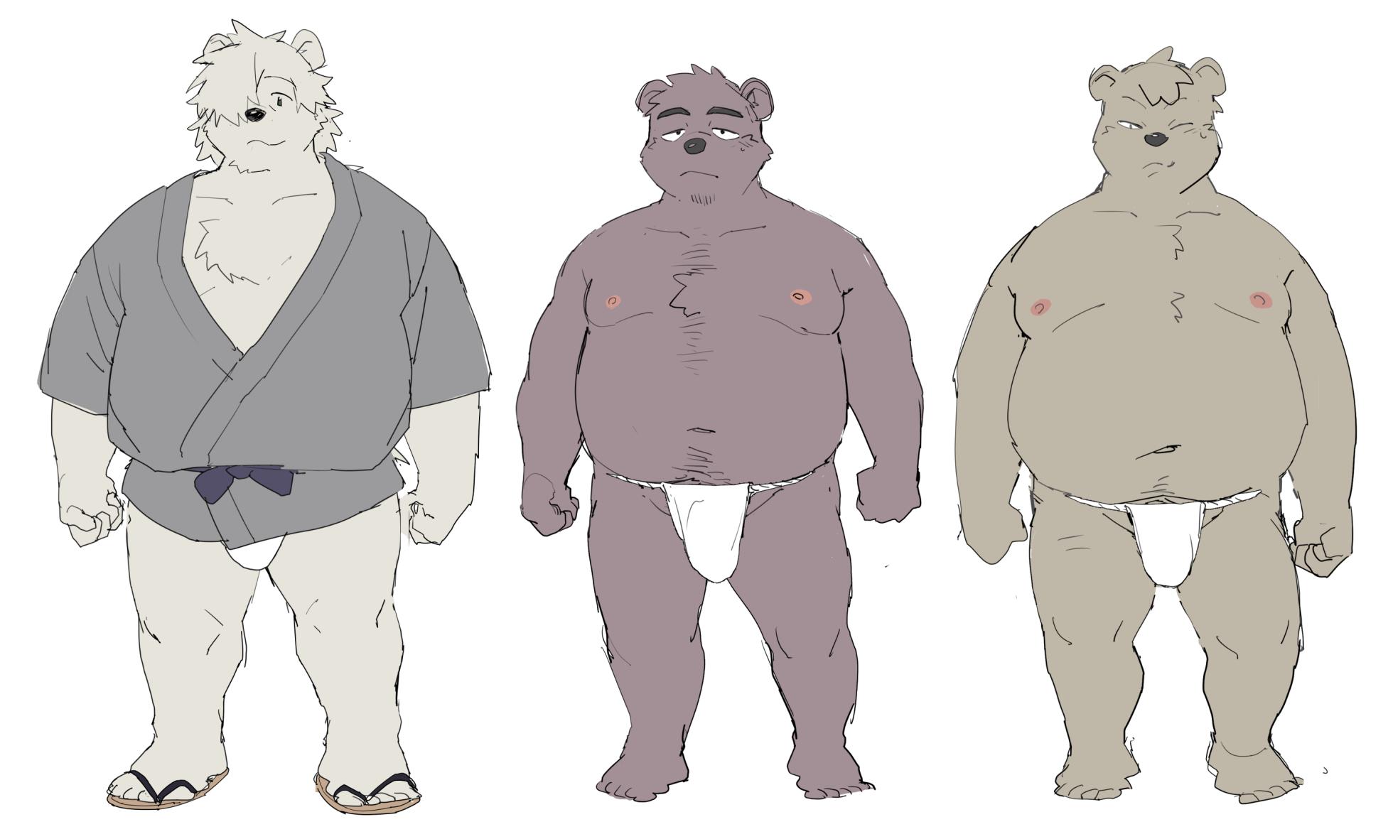 [HAM. (Konbu+)] Passing our spare time in a village with nothing to do [Digital] - Page 22