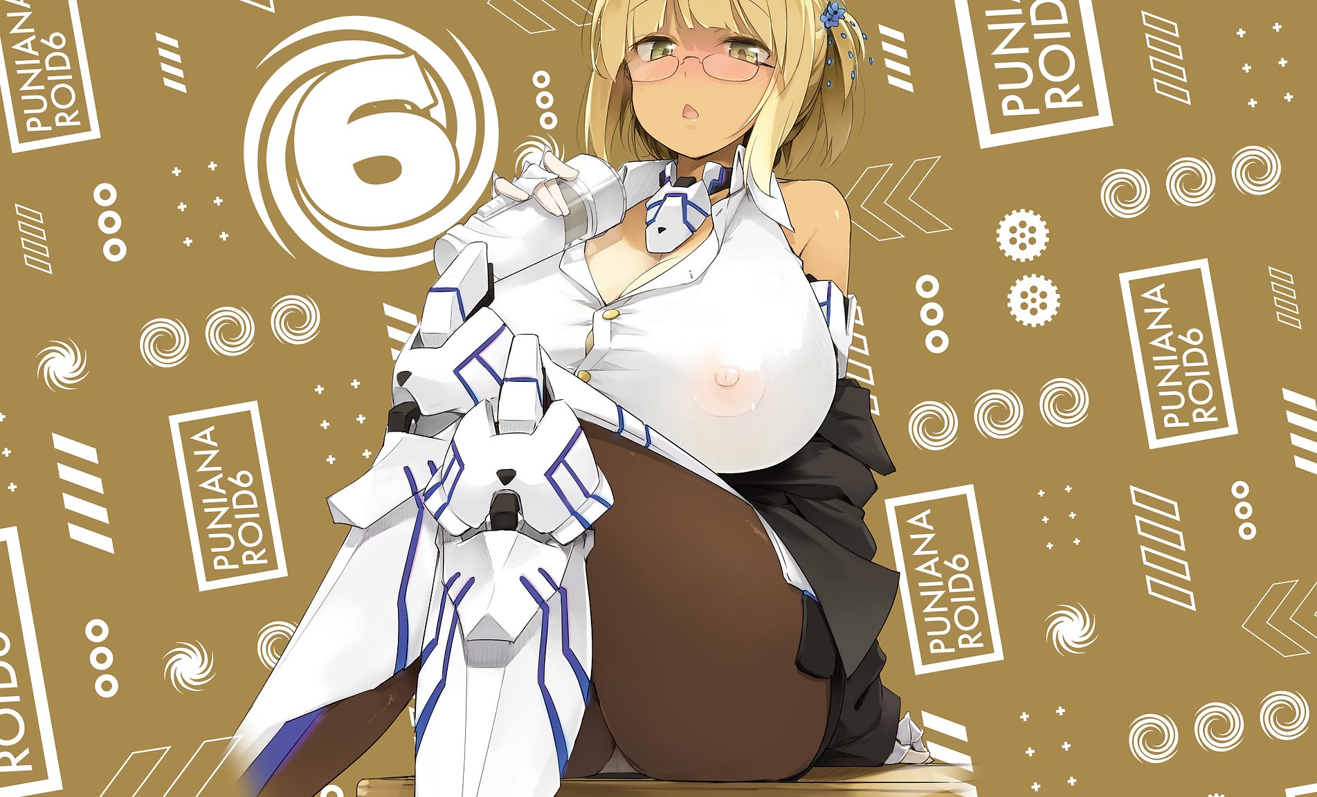 EXE HATOPLA（ハトプラ） 看板娘商品照 - Page 28