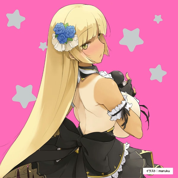 EXE HATOPLA（ハトプラ） 看板娘商品照 - Page 30