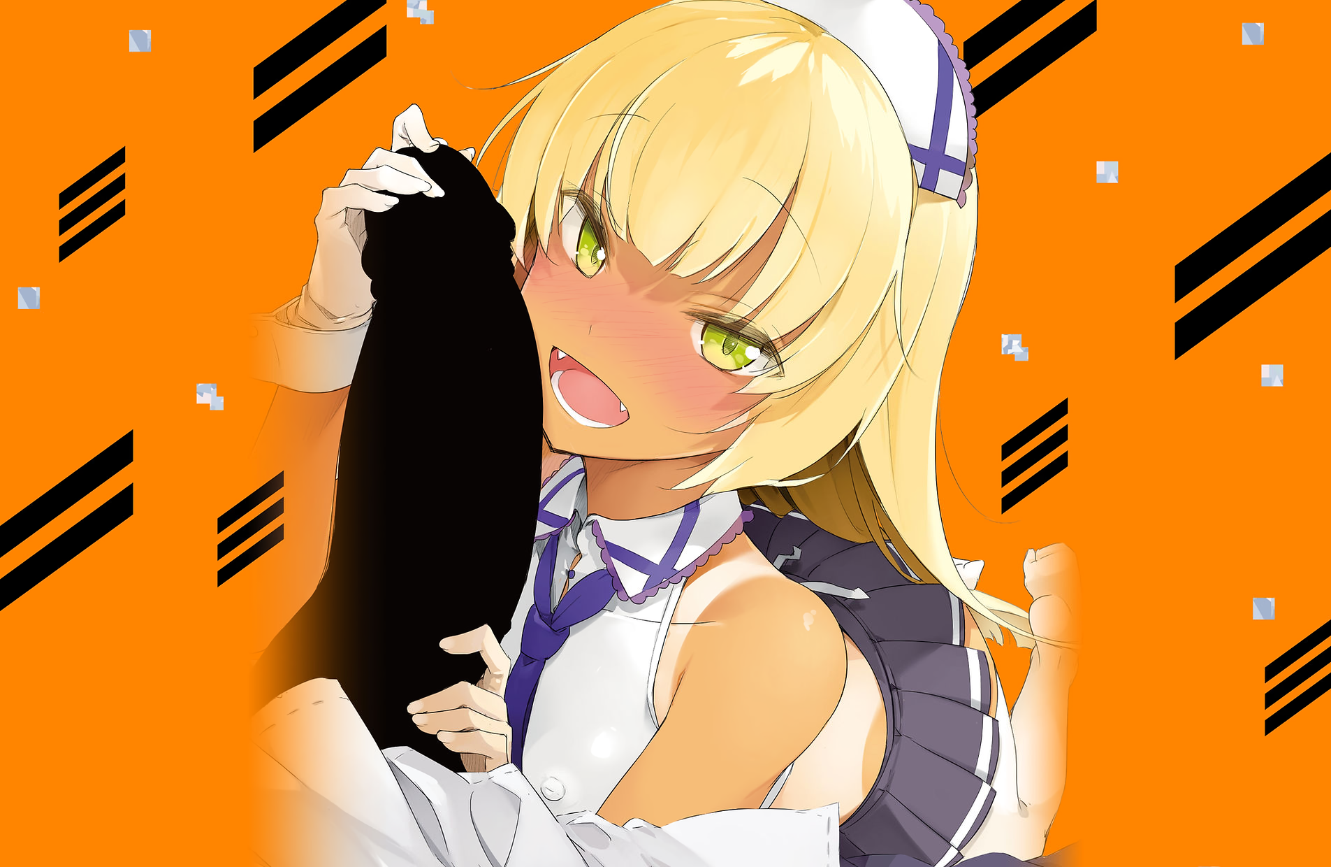 EXE HATOPLA（ハトプラ） 看板娘商品照 - Page 35