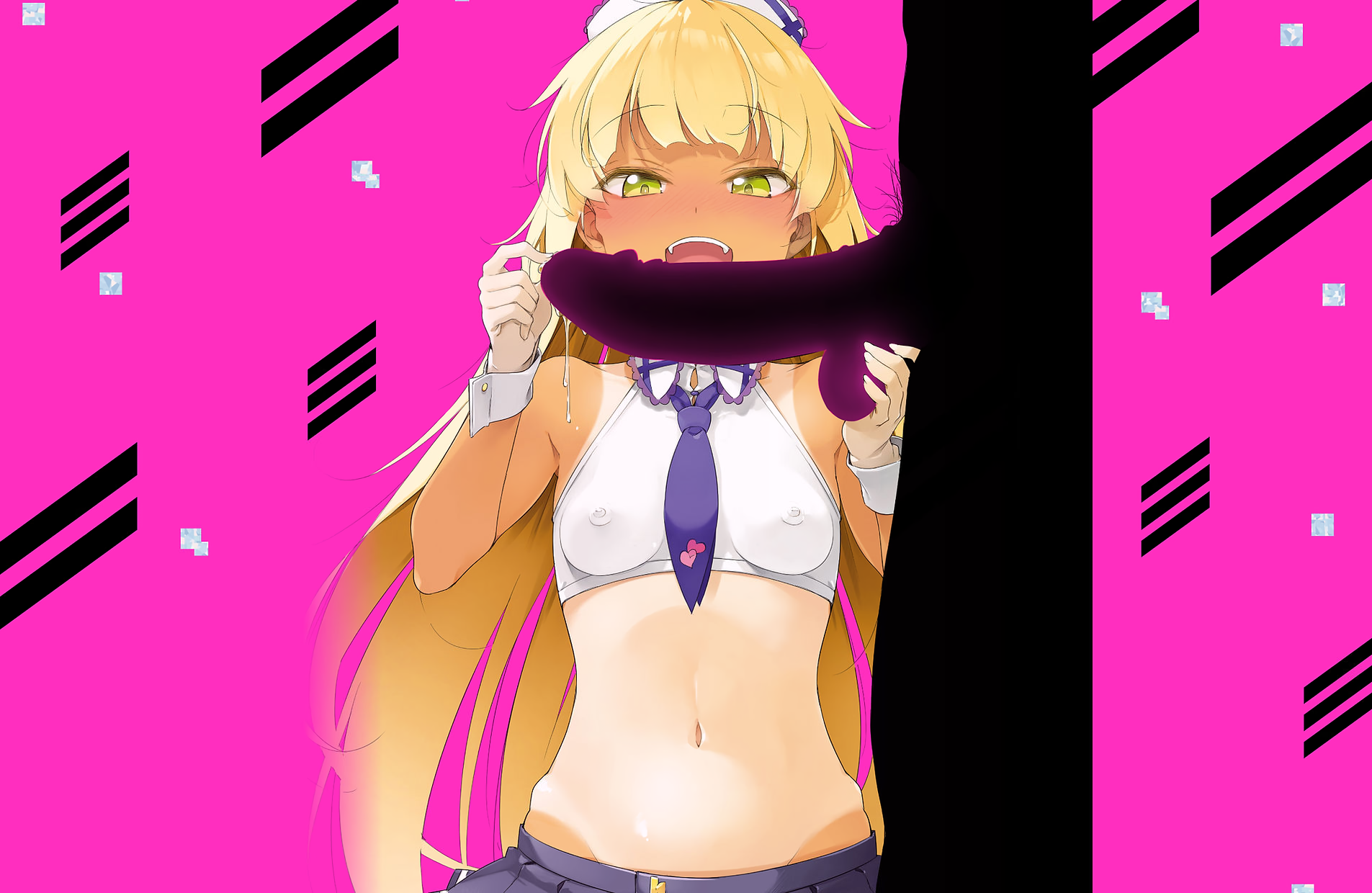 EXE HATOPLA（ハトプラ） 看板娘商品照 - Page 36