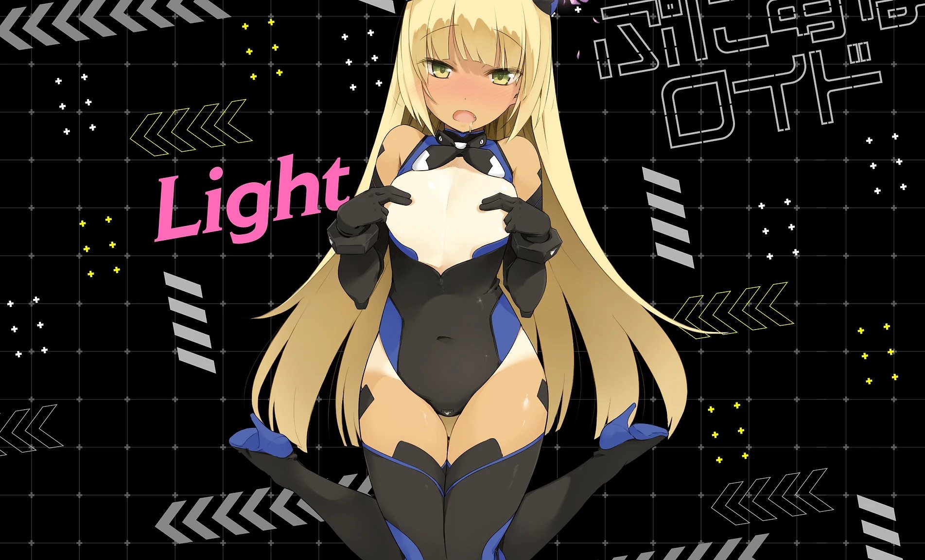 EXE HATOPLA（ハトプラ） 看板娘商品照 - Page 38