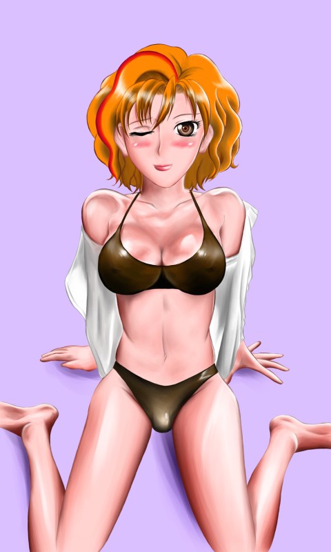 [Flat Racing] sanctuary style vol. 1 「Quickening」(Various) - Page 2